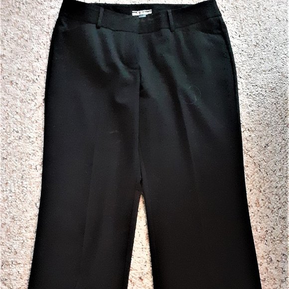 George Petite dress pants - Picture 1 of 4